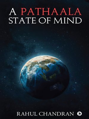 cover image of A Pathaala State of Mind